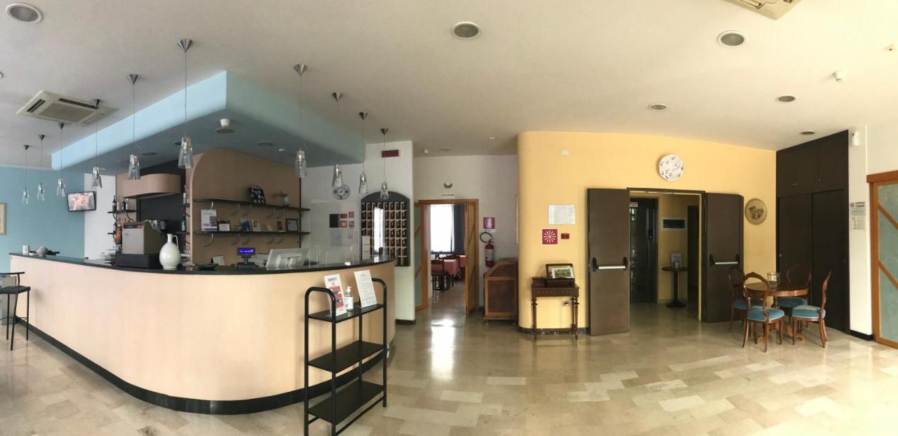 Senio Hotel