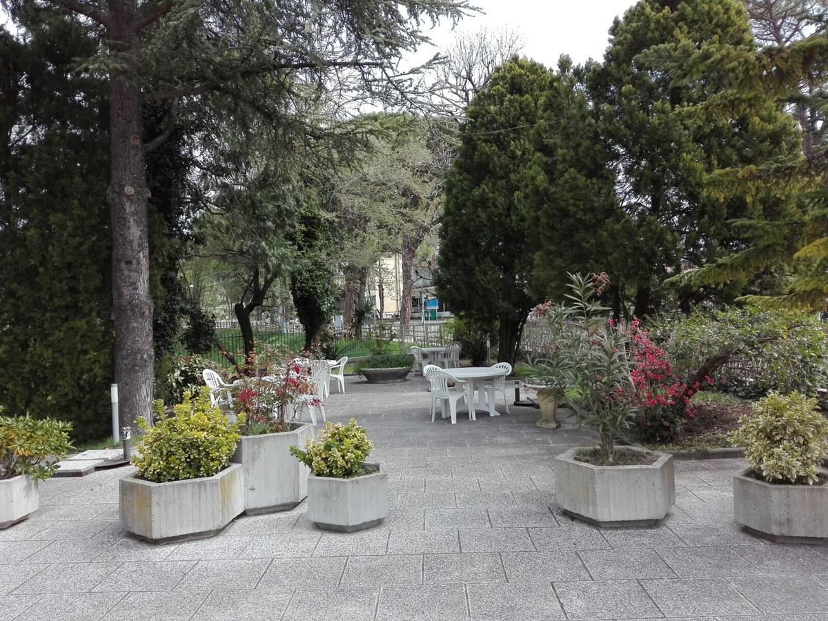 Hotel Senio Riolo Terme