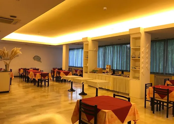 Hotel Senio