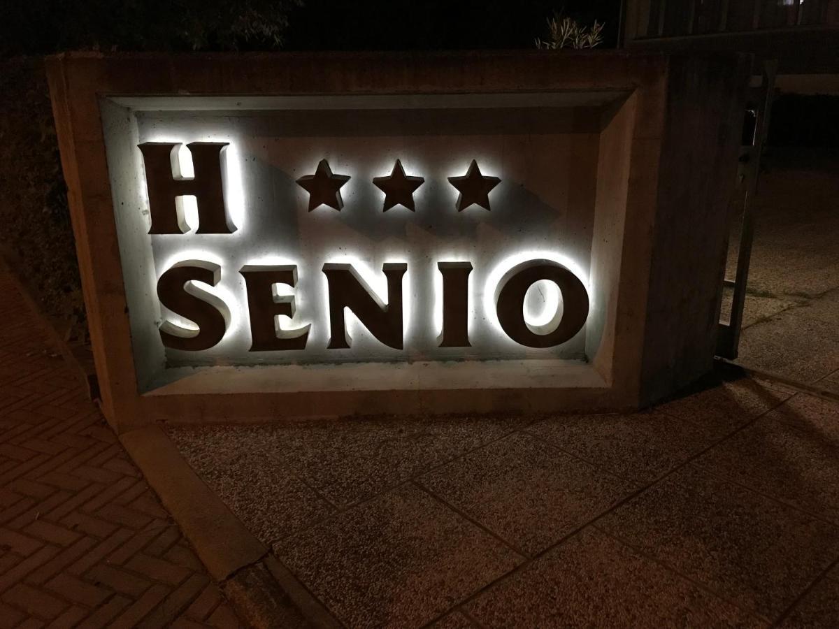 Senio Hotel 3*