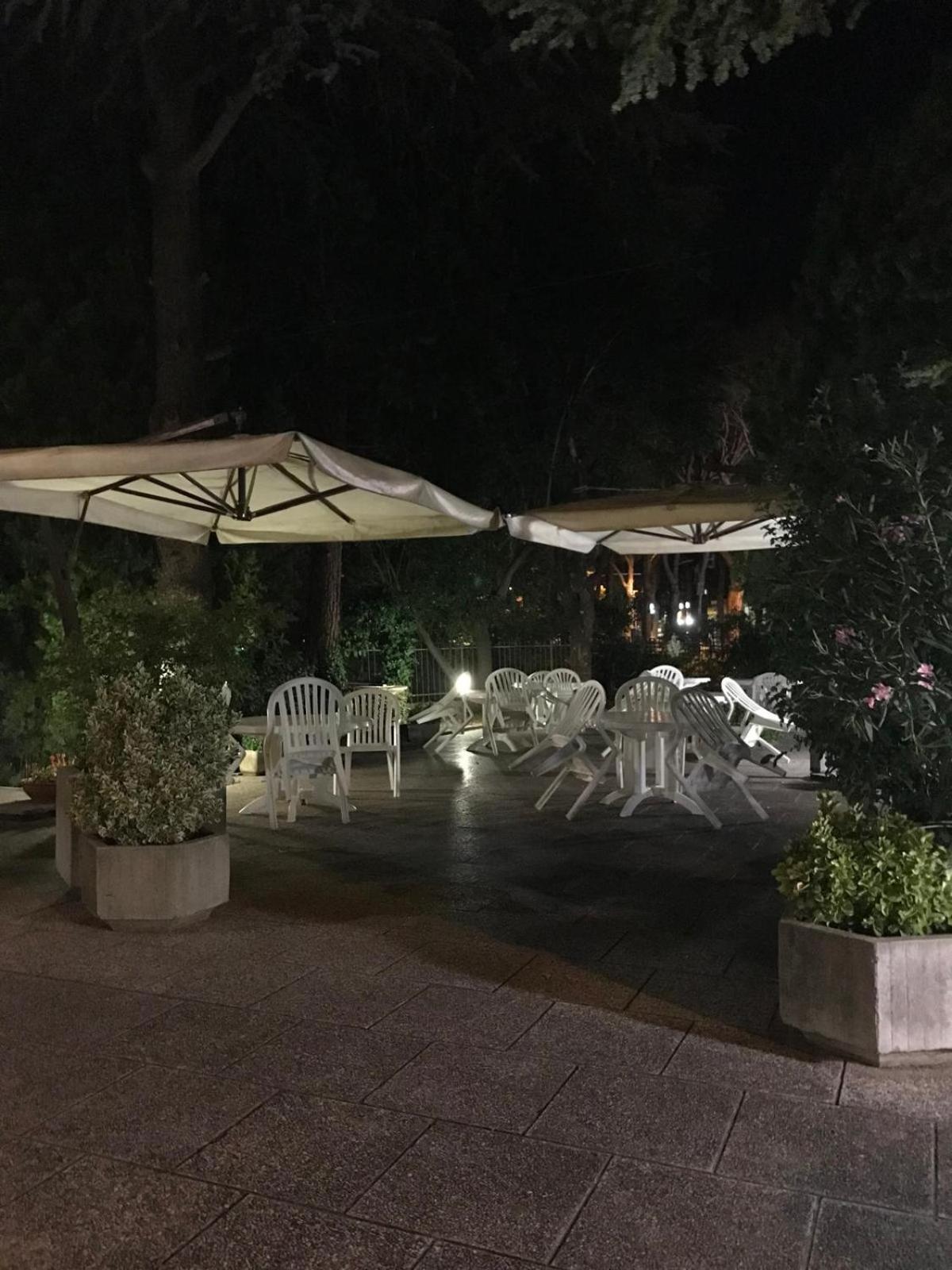 Hotel Senio Riolo Terme