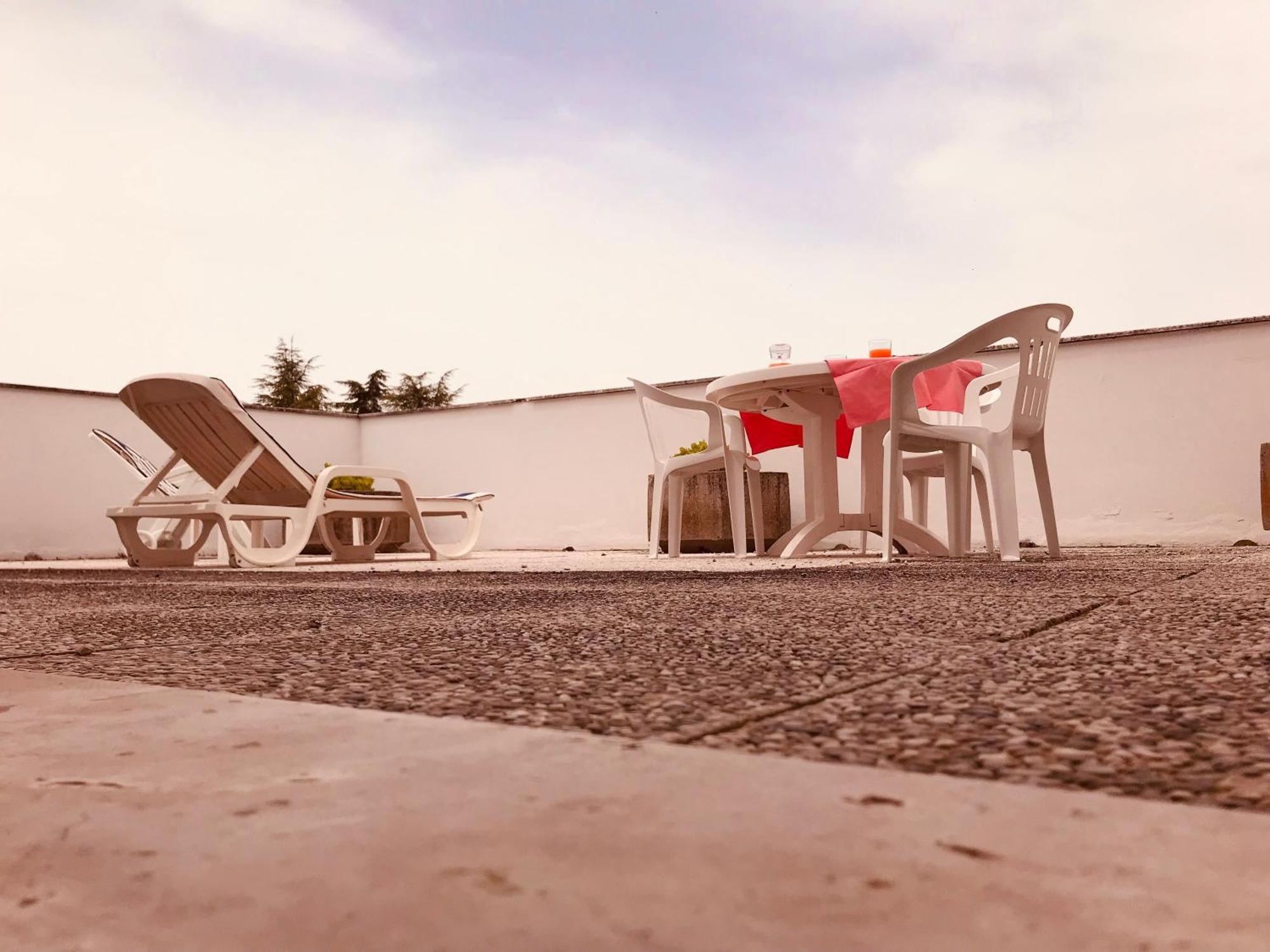 Hotel Senio