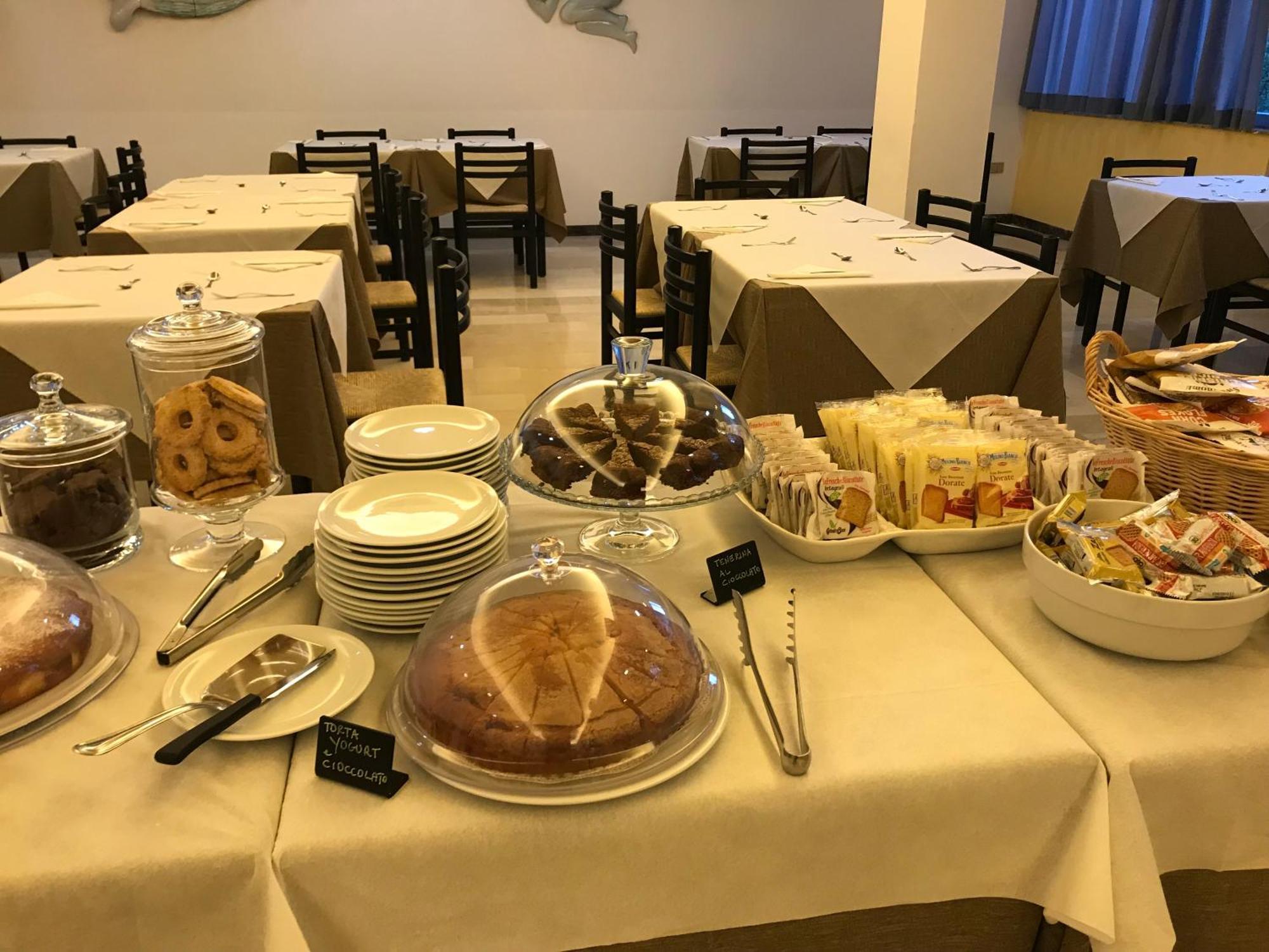 Senio Hotel Riolo Terme