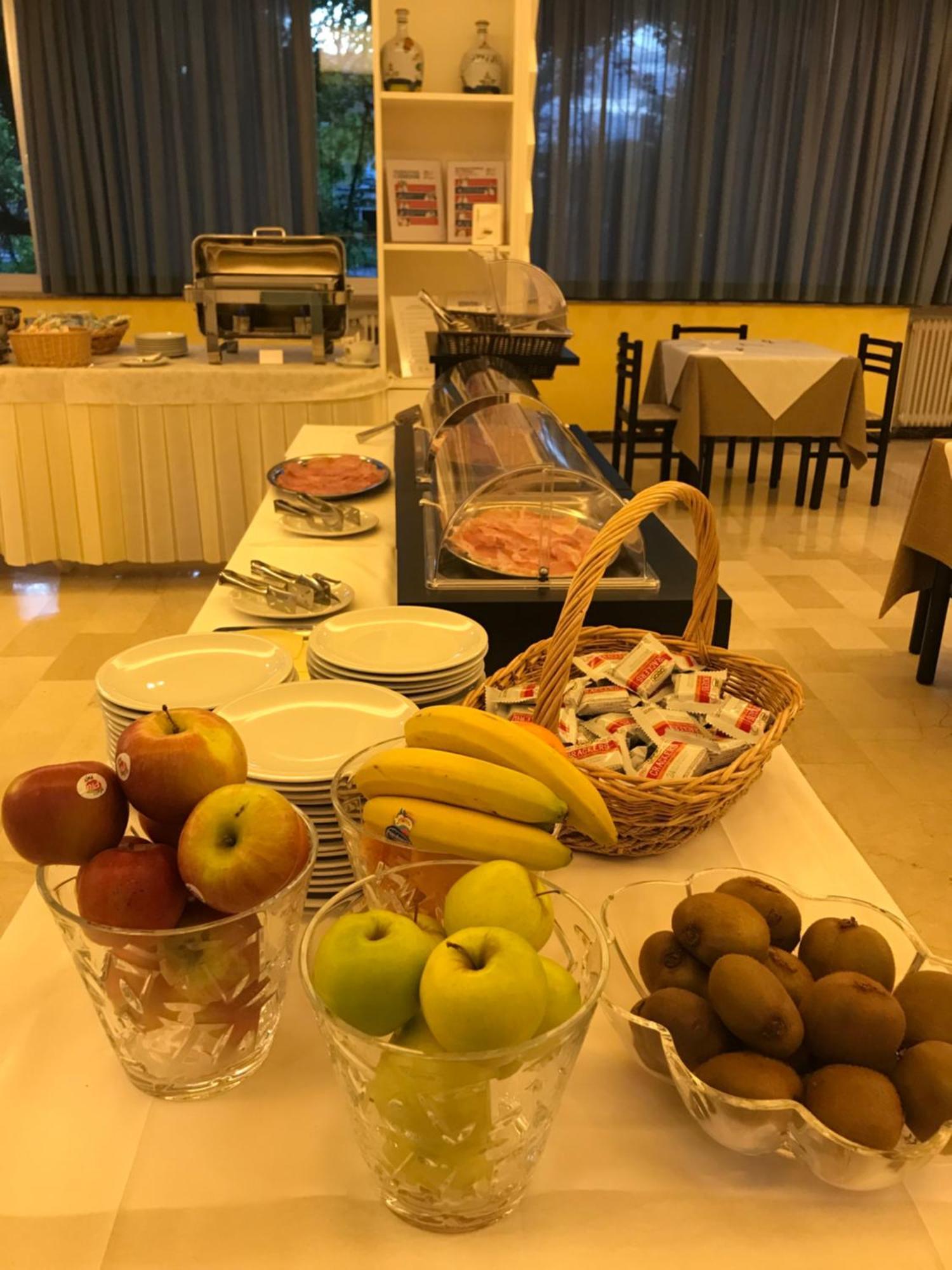 Hotel Senio Riolo Terme