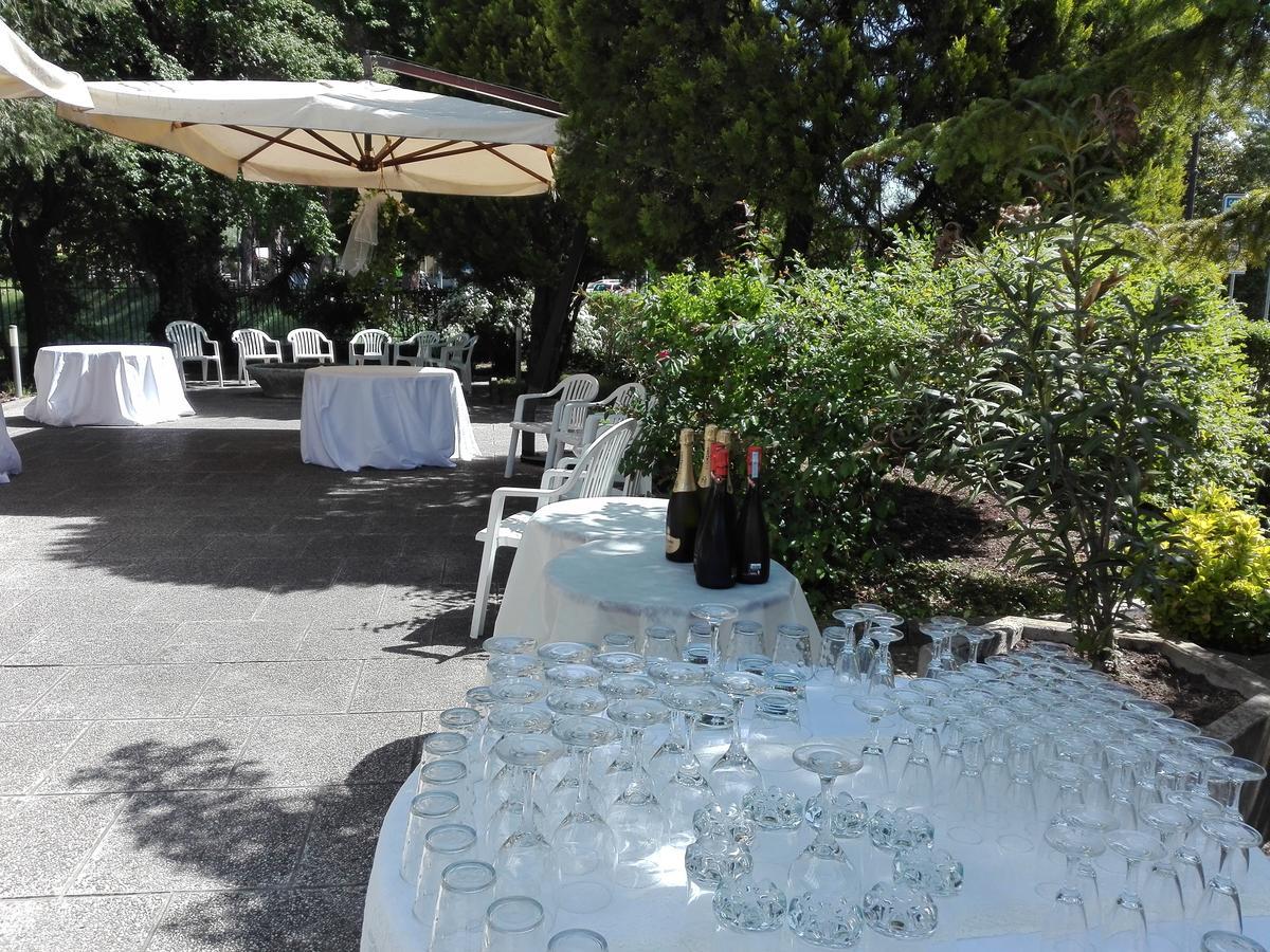 Hotel Senio Riolo Terme