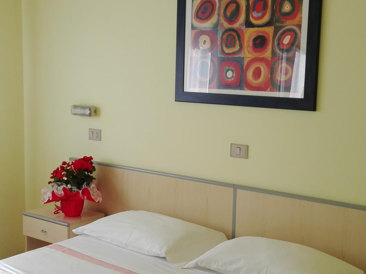 Hotel Senio