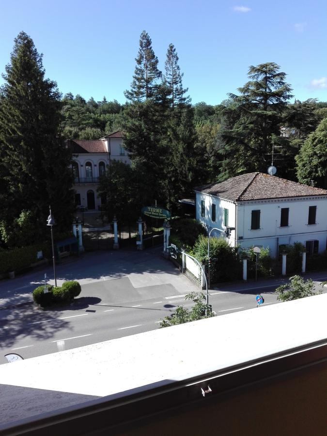Senio Hotel 3*