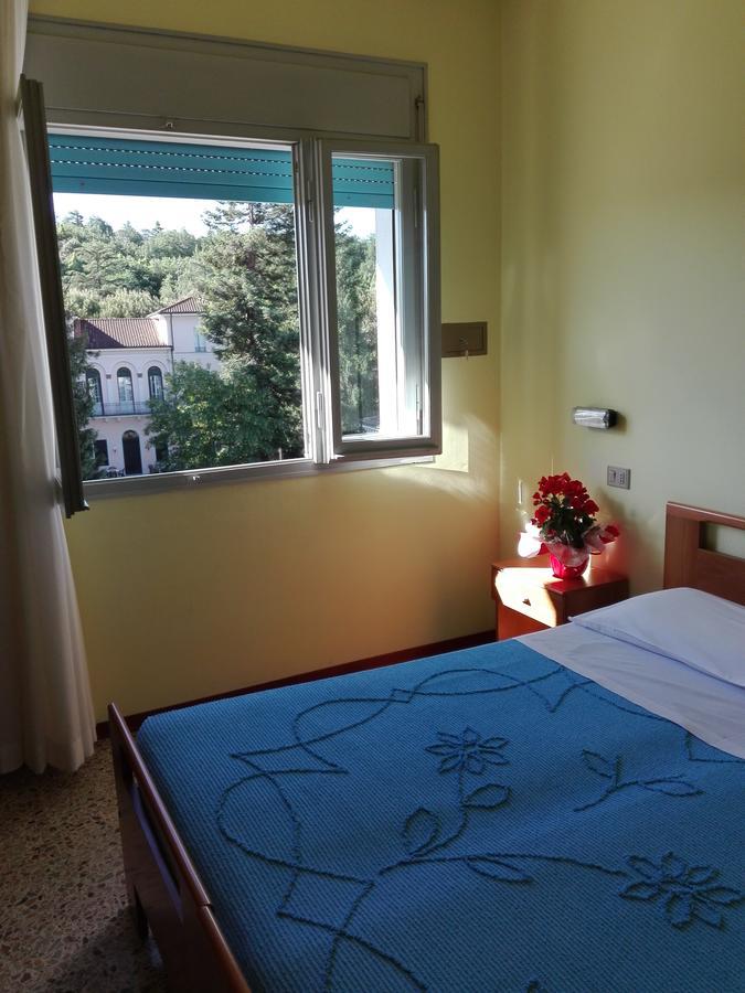 Hotel Senio Riolo Terme