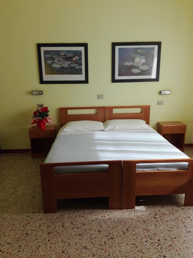 Hotel Senio 3*