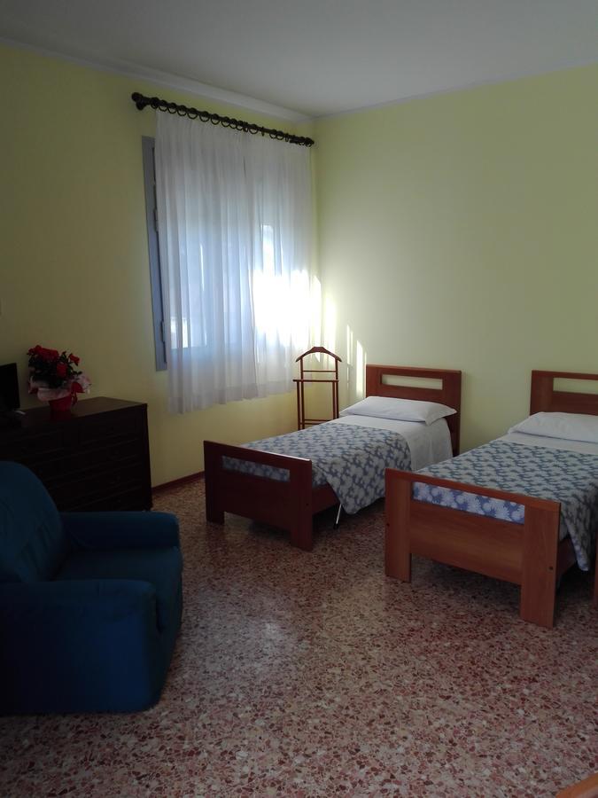 Senio Hotel Riolo Terme
