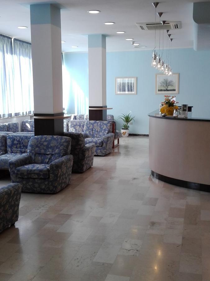Senio Hotel Riolo Terme