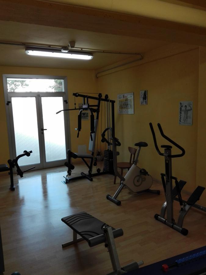 Hotel Senio 3*